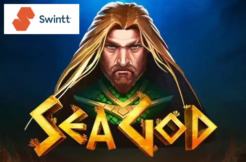Sea God